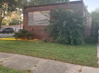 402 E 89th Pl, Chicago, IL 60619