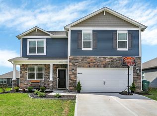 2972 W Patchwork Dr, Monrovia, IN