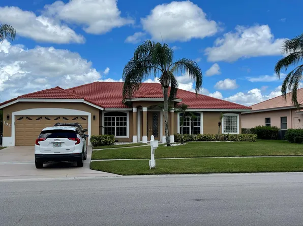 (undisclosed Address), Royal Palm Beach, FL 33411