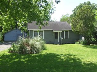 11016 Munn St, Houston, TX 77029