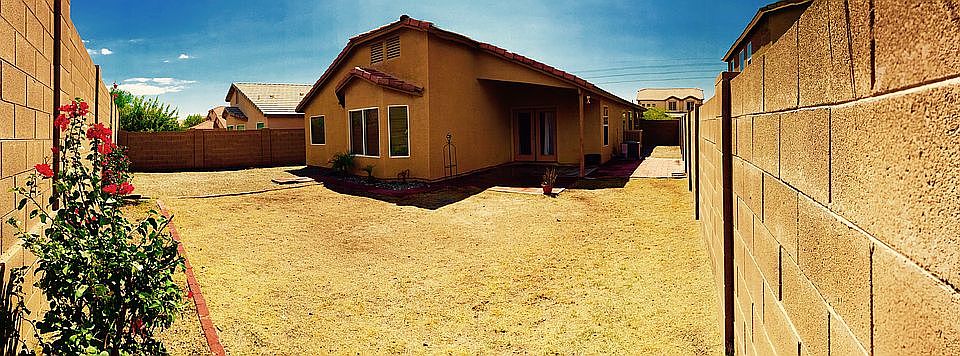 2nd image of 24212 W Desert Bloom St