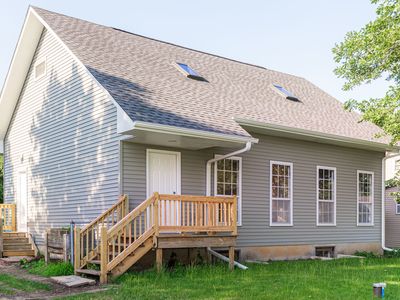 402 North St, Monroe Center, IL, 61052