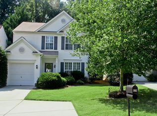 824 Autumn Rain Ln, Charlotte, NC 28209