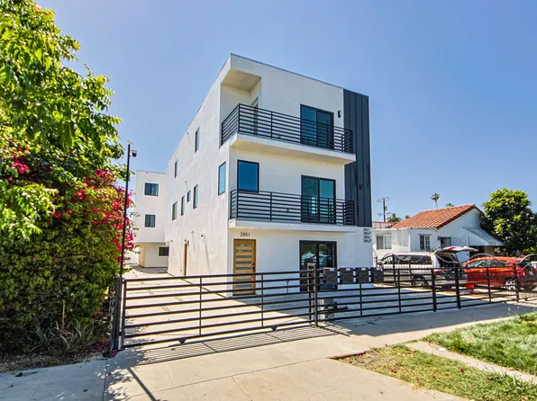 2851 S Victoria Ave, Los Angeles, CA 90016