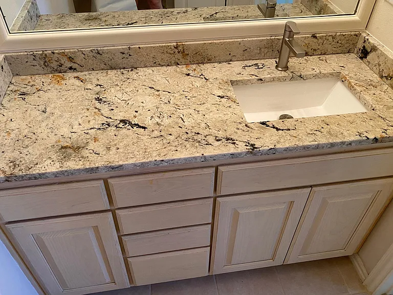 2nd bathroom