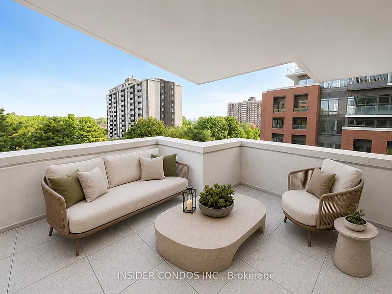 4010 Eglinton Ave W #504 — Photo 23
