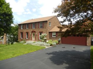 253 Arbor Hill Rd, Greensburg, PA 15601