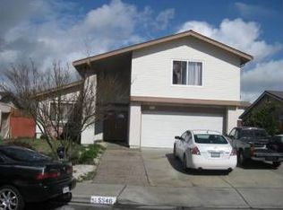 5546 Greenwich Ave, Livermore, CA
