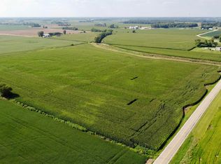 N State Road 17 #0, Kewanna, IN 46939