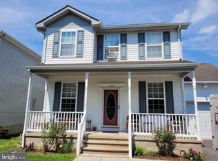 1228 Fairfield Ct, Denton, MD 21629