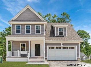 9 Fitzpatrick Ln, North Billerica, MA 01862