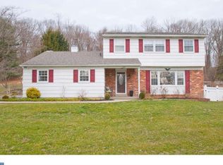 3405 Edge Ln, Thorndale, PA 19372