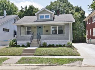 652 S Barbee Way, Louisville, KY 40217