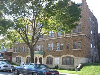 East Side Apartments — Photo 6