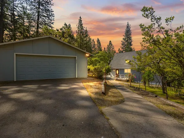 6237 Red Robin Rd, Placerville, CA 95667