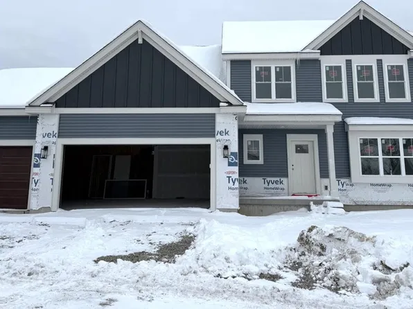 1749 Hammock LANE, Oconomowoc, WI 53066