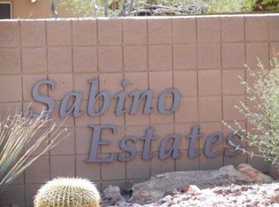 12831 E Summit Dr, Scottsdale, AZ 85259
