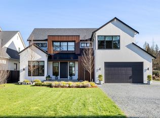 4208 248th St, Langley, BC