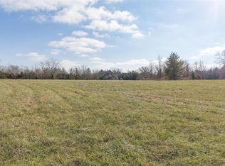 0 David Rd, Bonne Terre, MO 63628