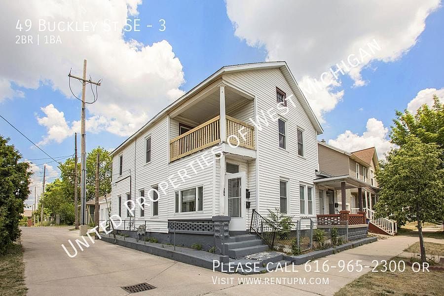 1st image of 49 Buckley St SE #3