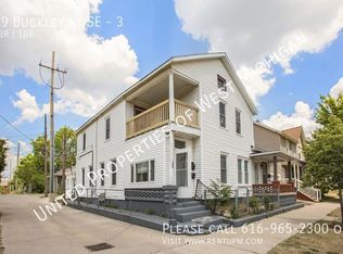 49 Buckley St SE #3, Grand Rapids, MI 49503