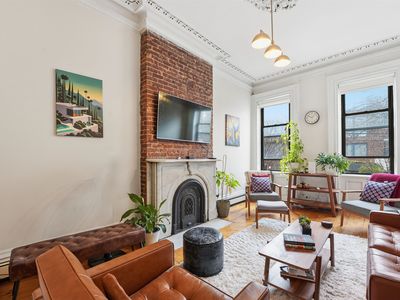 135 Park Ave APT 2, Hoboken, NJ, 07030