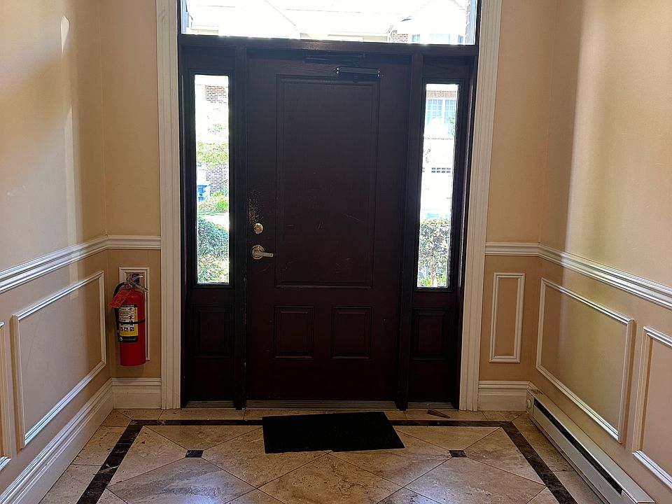 SECURED ENTRY