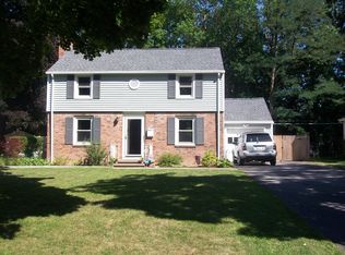 164 Fairhaven Rd, Rochester, NY 14610