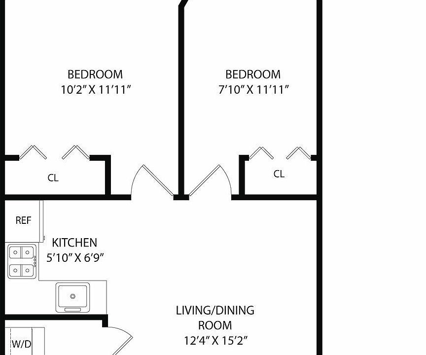 1st image of 2837 Church Ave #B1