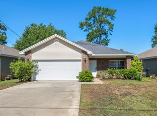 1682 Sycamore Ave, Niceville, FL 32578