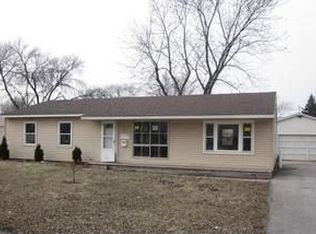 1310 Foran Ln, Aurora, IL 60506