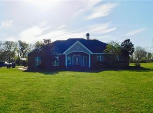 913 Bear Corner Rd, Bunkie, LA 71322