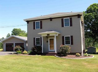 212 Cemetery Rd, Ogdensburg, NY 13669