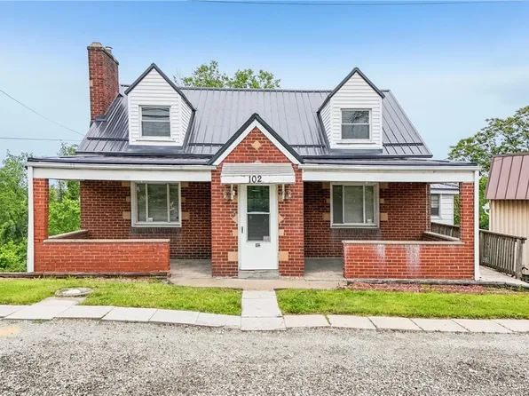 102 Payne Hill Rd, Clairton, PA 15025