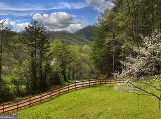 0 Hells Hollow Rd, Blue Ridge, GA 30513