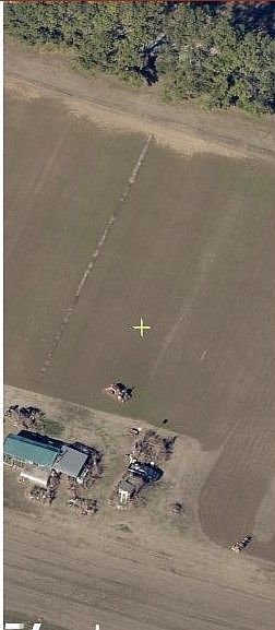 2nd image of Clyde Carnes Rd