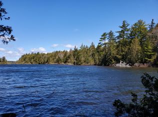 Off End Smith Cove Road Ext, Meddybemps, ME 04657