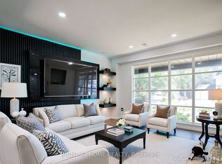 77 Elford Cres, Hamilton, ON L8K 5K8