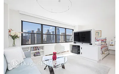Sold by Douglas Elliman