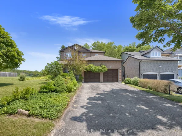 276 Andrew St, Clarington, ON L1B 1K3