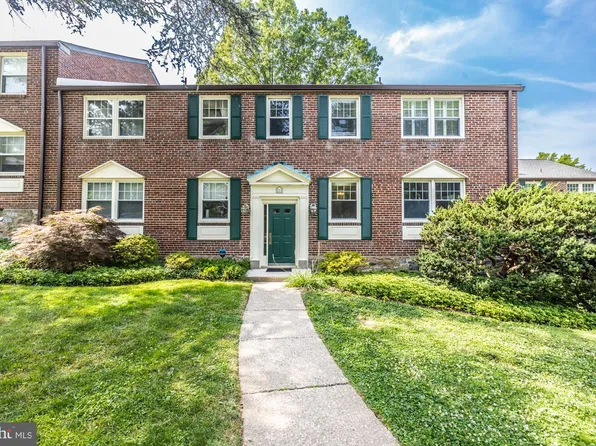 500 E Lancaster Ave Unit 135A, Wayne, PA 19087
