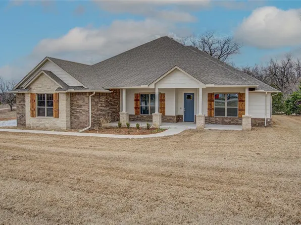 11160 Black Lion Ct, Blanchard, OK 73010