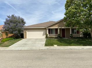 40736 Turnberry Ct, Palmdale, CA 93551