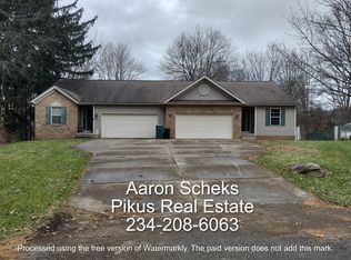 4987 Shawn Cir NW, North Canton, OH