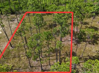 LOT 5 Foxmire Farm Rd, Pt Washington, FL 32459