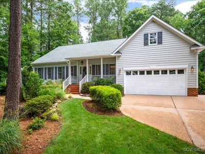 4416 Killiam Ct, Glen Allen, VA, 23060