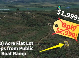 Marina Ridge Rd, Sugar tree, TN 38380