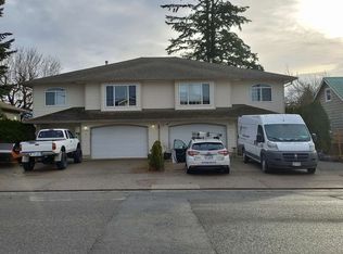 45682 Reece Ave #2, Chilliwack, BC V2P2Z8