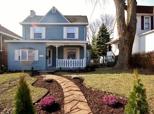 415 Freeport Rd, New Kensington, PA 15068