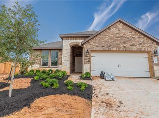 28702 Possession Island Ln, Katy, TX 77494